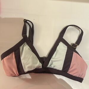 PQ swim top- size small